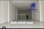 🏠 7,5 triệu/tháng cho thuê mặt bằng mặt tiền trần phú – huế