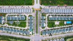 🔸 🌿 bán biệt thự eco garden – trục đường 25m view đảo 🌊🏡