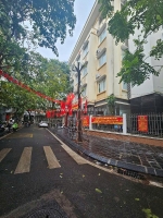 🔥 bán đất khu phân lô đầm trấu - vị trí vàng - ô tô vỉa hè - mặt tiền khủng 🔥