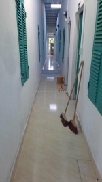 🔥 bán dãy trọ 17 phòng – mặt tiền bùi xuân phái, kqh vịnh mộc – ngay chợ thôn