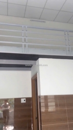 🔥 bán dãy trọ 6 phòng – full khách – doanh thu ổn định 10 triệu/tháng