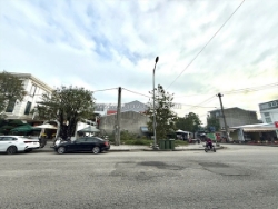 🏡 bán lô góc siêu đẳng cấp vị trí luxury huế đồng khởi hàng hiếm ❌ chỉ 10,x tỷ