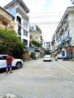 ⚜️ biệt thự liền kề nguyễn hoàng, mỹ đình, nam từ liêm 90m2 5t mt 6m, chỉ 20.5