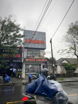 ✅ 🏨 cho thuê nhà mặt tiền tttp đường nguyễn huệ