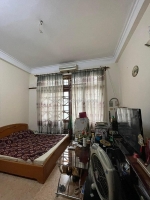 ( đầu tư) bán nhà mặt ngõ nguyễn khang 85mx4t oto kinh doanh gần phố xây ccmn