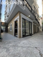 💥💥💥 nhà 5 tầng - lô góc ,ngọc lâm, - gần cầu chương dương- 2 thoáng- full