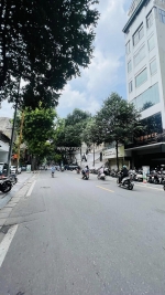 ⚜️ nhà mặt phố lò đúc, hai bà trưng, tòa văn phòng vip 8 tầng 110m2 mt 6m, chỉ