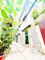 💥 thích quảng đức - 3pn - nhà 3 tầng - chỉ 2.9 tỷ - khu yên tĩnh! 💥