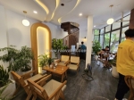 ⚜️ vip nhà hàng cafe mặt phố lý thái tổ, hoàn kiếm, 48m2 5t mt khủng m, chỉ
