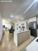 0987,063,288 bán chung cư b3-nam trung yên- cầu giấy 65m 2 ngủ 2 wc 3.8tỷ