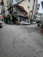 15m ra ô tô tránh - thổ quan 60m2 - 2 thoáng - mt 4.8m - (~149 tr/m2)