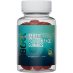 0 rx male performance gummies price and benefits