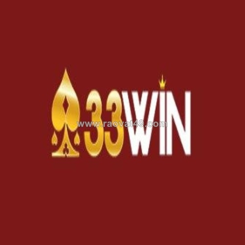 33win Mở Cánh Cổng Giải Trí - Trang Chủ 33win Đón Chờ!