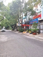 4xm kdc an phú hưng p tân phong q7 - 4 tầng đẹp – mặt tiềnđường 12m - giá