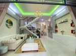 60m2 - ngang 5 hiếm- 3 tầng - đẹp ở ngay- phường 16 gò vấp - chỉ nhỉn 5đ