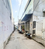 70m2 – 3.9x -  gần bv bình tân – nhỉnh 3 tỷ