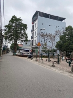 73m đất đường nhựa ô tô – mặt tiền rộng – đầu tư, kinh doanh, chung cư mini