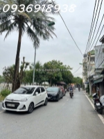 8.5 tỷ-bồ đề, long biên-gần hồ-ô tô tránh-ô tô vào nhà-2 thoáng-ở sướng vô cùng