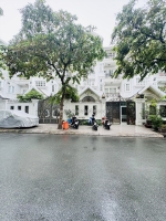 8x,5m khu biệt thự tấn trường - p phú thuận q7 - 4 tầng cực đẹp - giá 25.9 tỷ