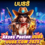 Akses pautan uu88 uu88.com | bookmaker bereputasi #1