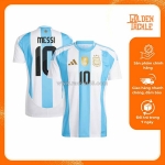 Áo đội tuyển argentina sân nhà hàng thái lan