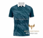 Áo đồng phục 3d - thiết kế riêng, chất lượng tuyệt vời