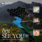 Bắc trung bộ bừng sáng với hệ thống showroom nội thất hiện đại