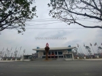 Bán 102m đất đài bi, uy nỗ, đông anh. mặt tiền 6,8m đường ô tô tránh có vỉa hè.