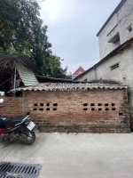 Bán 121m² đất đẹp – đại đồng, đại mạch, đông anh. giá 6,65 tỷ