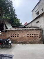 Bán 121m² đất đẹp – đại đồng, đại mạch, đông anh – giá tốt đầu tư!