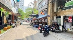 Bán 168m2 đất đỗ nhuận bắc từ liêm, mặ tiền 8m giá 53,6 tỷ