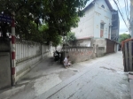 Bán 42m2 đất đường phú minh, 2 mặt tiền, văn trì, minh khai, bắc từ liêm
