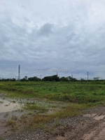 Bán 6ha đất nhà xưởng vị trí đường trục chính tx mỹ hào, hưng yên