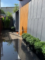 Bán biệt thự 
home stay  q4 
ngang 8 dài m
có 6 tỷ