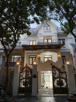 Bán biệt thự tại an khánh - hoài đức - hà nội