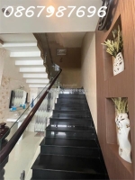 Bán căn góc 3 tầng mặt tiền đường hà thanh, tttp nha trang, giá 4.2 tỷ, full