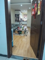 Bán căn hộ 2pn - view quảng trường - chung cư the vesta - hà đông - phú lãm, hà