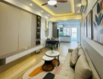 Bán căn hộ 68,5m² full nội thất chung cư thanh hà 0972
