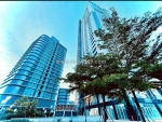 Bán căn hộ blooming tower hoàn thiện - view sông hàn - view biển -view thành phố - 2pn: 109m2 - giá 3,x tỷ