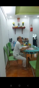 Bán căn hộ chung cư mini tầng 3 phố võ chí công, tây hồ 65m2, 2 ngủ, 1.7 tỷ