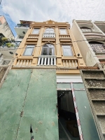 Bán căn hộ dịch vụ 15 phòng có dòng tiền 1.3 tỷ năm, duy tân- phú nhuận- giá