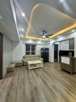 Bán căn hộ hh linh đàm, hoàng mai 76m2 x 3 ngủ tiện ích bạt ngàn