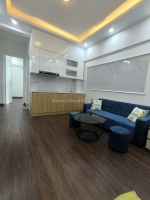 Bán căn hộ tòa cc đền lừ, căn góc, siêu thoáng, nhà đẹp, sđcc, 3.1 tỷ