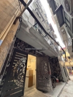 Bán cc mini 7 tầng thang máy giá cực chất 25 tỷ, 85 m2, mt 7m tại ngõ đường