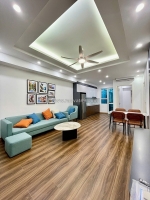 Bán chung cư c14 bắc hà - 3 ngủ - full nội thất - tầng đẹp - đầy đủ tiện ích