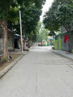 Bán đất đấu giá vạn phúc-hà đông.  dt 77,5m, mt 5m, được xây 9 tầng. giá ,5