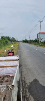 Bán đất gò công tây tiền giang, đất trồng câu lâu năm, pháp lý chuẩn, giá từ 2ty100 lh:0975629934.