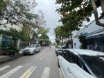 Bán đất góc 2mt lê chân q. sơn trà – 76m2 ngang 6 - sổ hồng riêng. lh:0939787111