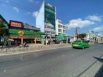 Bán đất mặt tiền đường huỳnh tấn phát thị trấn nhà bè, 17.8 tỷ/200m2. lh:0914993620.