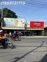 Bán đất mặt tiền thạnh lộc 31, thạnh lộc, quận12, 55m2, nhỉnh 3 tỷ.